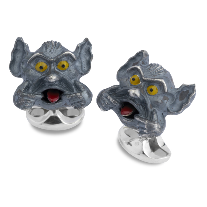 Gargoyles C1615S07